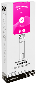 Générique Epson C13T05A300