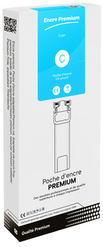 Générique Epson C13T05A200