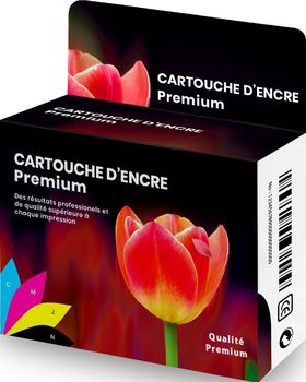 Générique CANON CL 586 XL