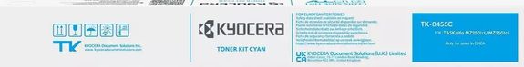 KYOCERA TK8455C