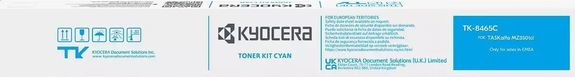 KYOCERA TK8465C