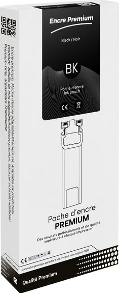 Générique EPSON T13L140