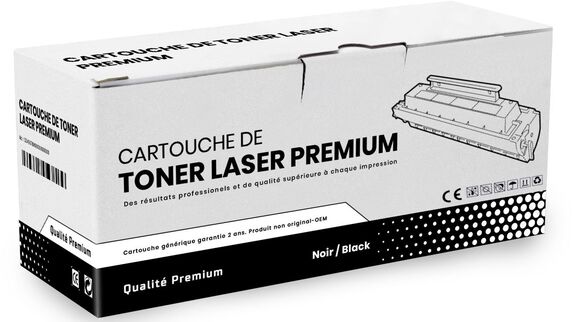 Générique KonicaMinolta ACF0050 TNP76