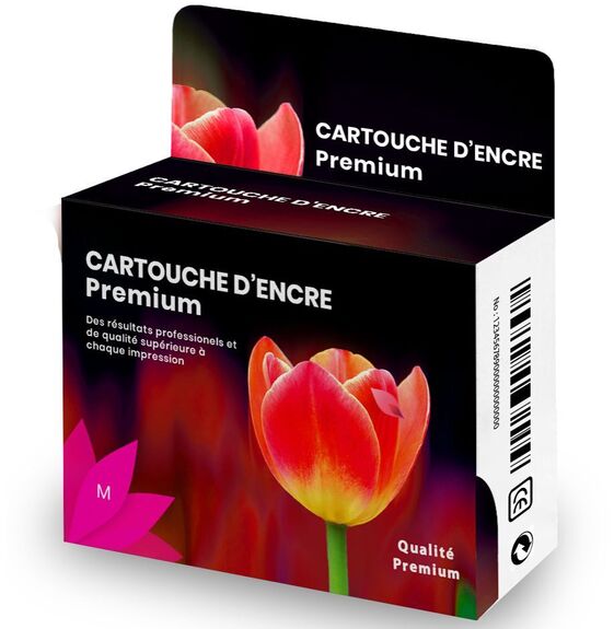 Générique CANON PFI-104M - 3631B001