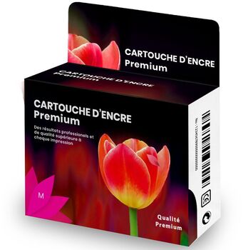 Générique CANON PFI-104M - 3631B001