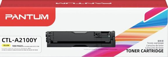 PANTUM CTL-A2100Y