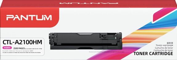 PANTUM CTL-A2100HM