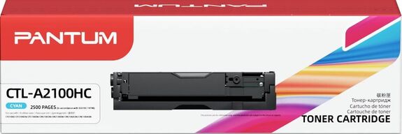 PANTUM CTL-A2100HC