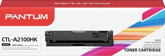 PANTUM CTL-A2100HBK