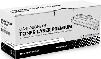 Générique PANTUM CTL-A2100HBK