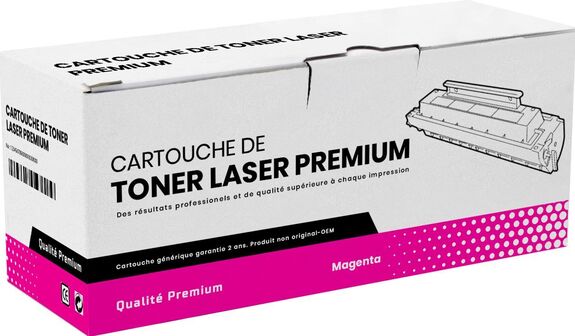 Générique PANTUM CTL-2000HM