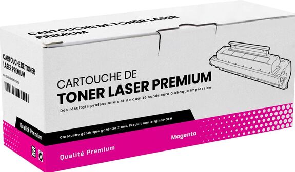 Générique PANTUM CTL-2200M
