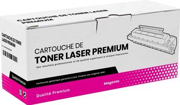 Générique PANTUM CTL-2200HM