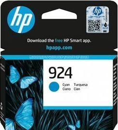 HP 4K0U3NE# 924