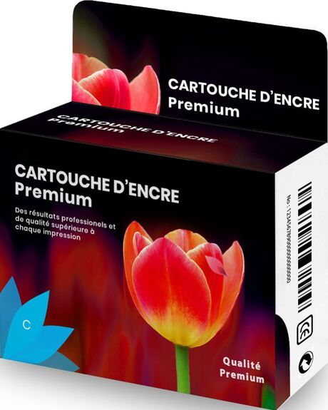 Générique HP 4S6W6NE# 937e