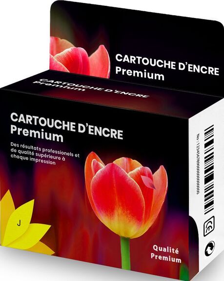 Générique HP 4S6W8NE# 937e