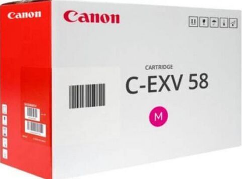 CANON C-EXV58 LM