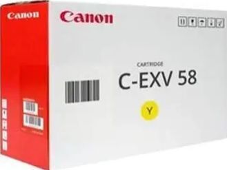 CANON C-EXV58 LY