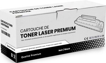 Générique CANON C-EXV58 BK