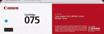 CANON 075 C