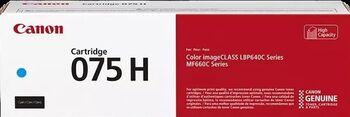 CANON 075H C
