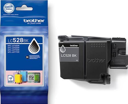 BROTHER LC528BK