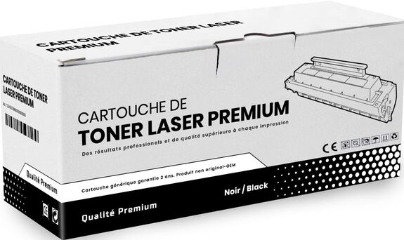 Générique CANON C-EXV64 BK