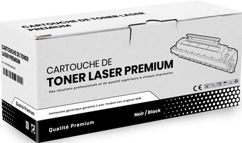 Générique CANON C-EXV64 BK