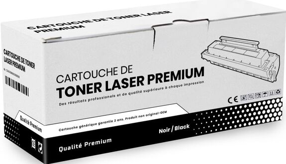 Générique Utax PK1014