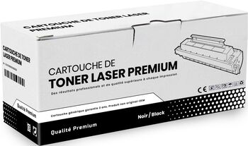 Générique BROTHER TN 2510 XXL