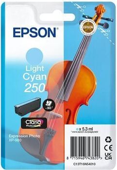 EPSON T16N540 # 250