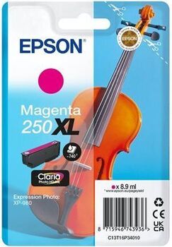 EPSON T16P340 # 250XL