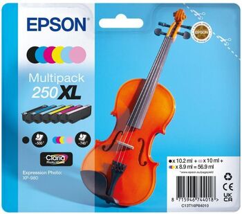 EPSON T16P840 # 250XL