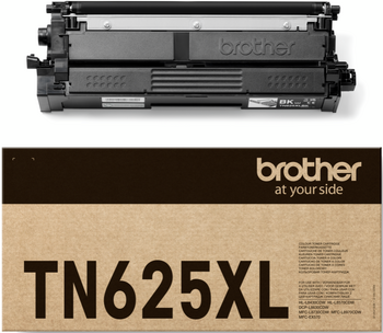 BROTHER TN 625XL Noir