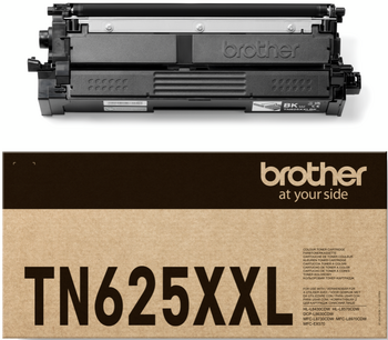 BROTHER TN 625XXL Noir