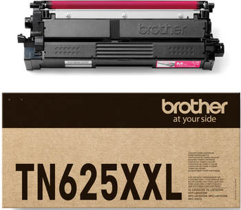 BROTHER TN 625XXL Magenta
