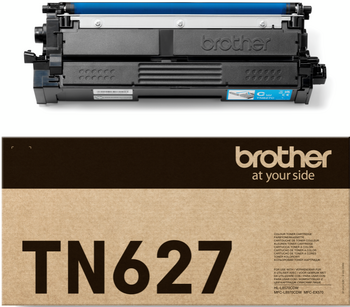BROTHER TN 627 Cyan