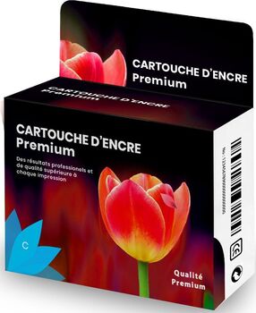 Générique BROTHER LC528C