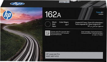 HP W1620A #162A