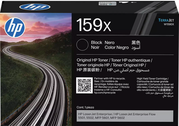 HP W1590X #159X
