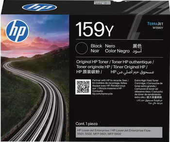 HP W1590Y #159Y