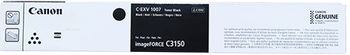 CANON C-EXV 1007 BK