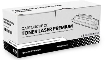 Générique Lexmark B342H00