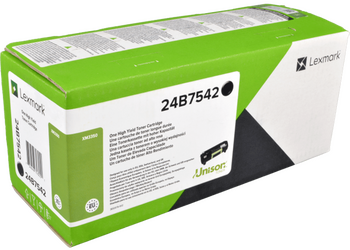 LEXMARK 24B7542