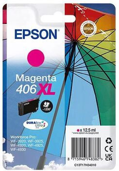EPSON T17H34 #406XL