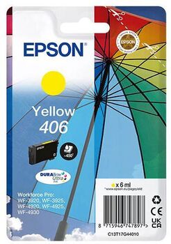 EPSON T17G44 #406