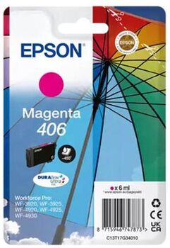 EPSON T17G34 #406