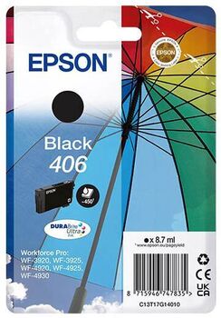 EPSON T17G14 #406