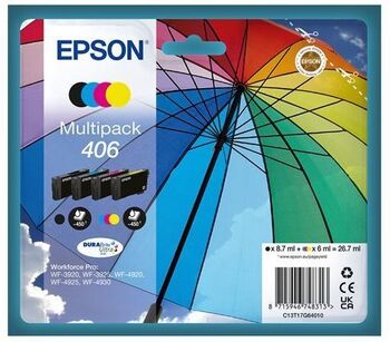 EPSON T17G64 #406