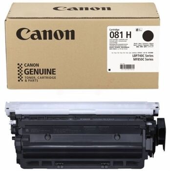 CANON 081H BK